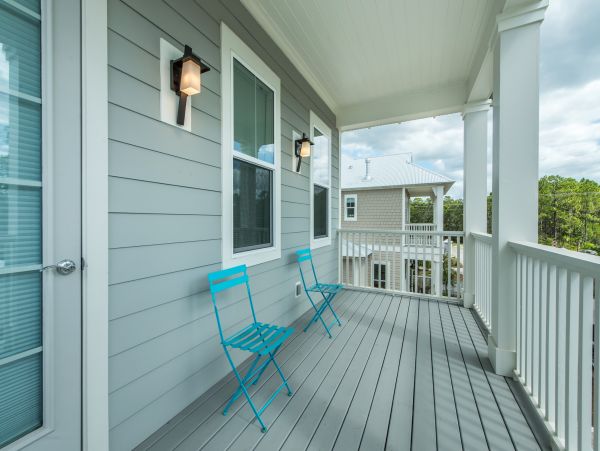 Village at Grayton Beach