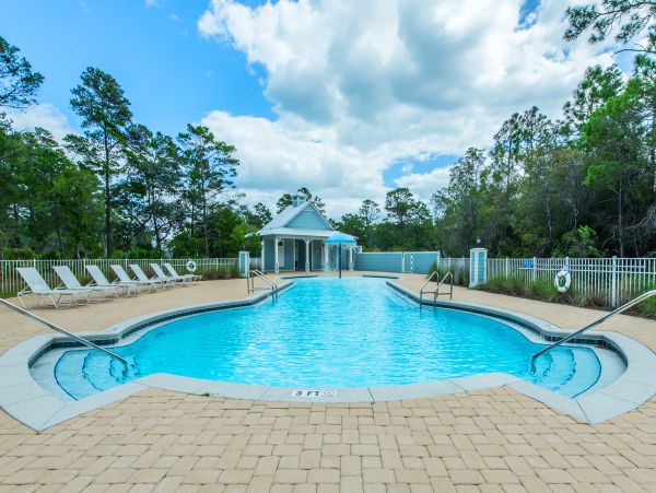Village at Grayton Beach