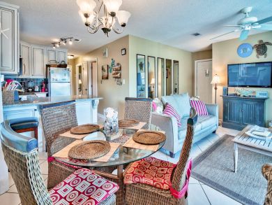 Beaches Of South Walton Condo 912066