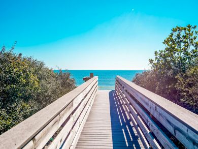 Beaches Of South Walton Condo 912066