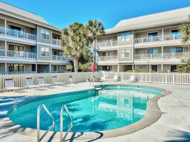 Beaches Of South Walton Condo 912066