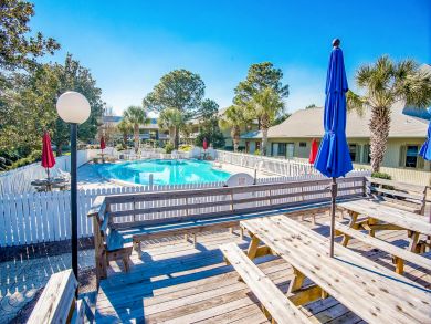 Beaches Of South Walton Condo 912066