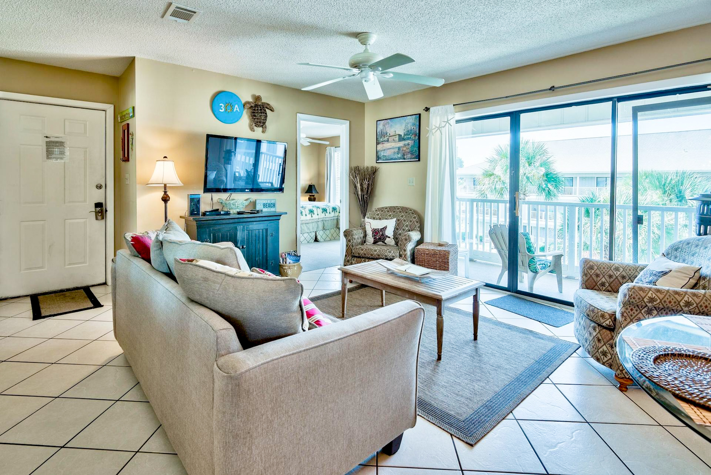 Beaches Of South Walton Condo 912066