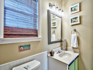 Beaches Of South Walton Condo 912066