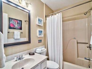 Beaches Of South Walton Condo 912066