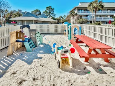 Beaches Of South Walton Condo 912066