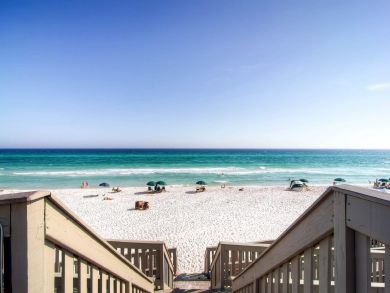 Beaches Of South Walton Condo 912066