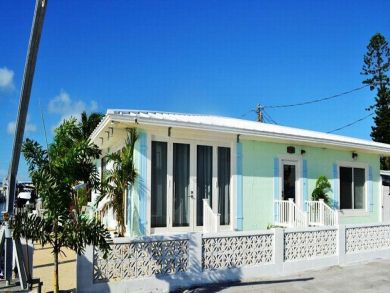 The Florida Keys Home 912071