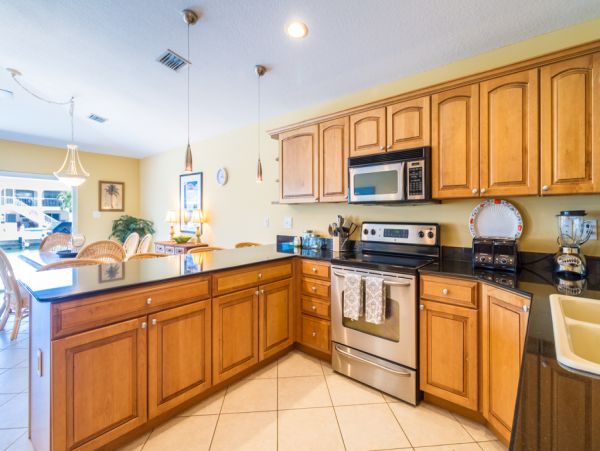 Key Colony Beach Luxury Vacation Rental- Duplex