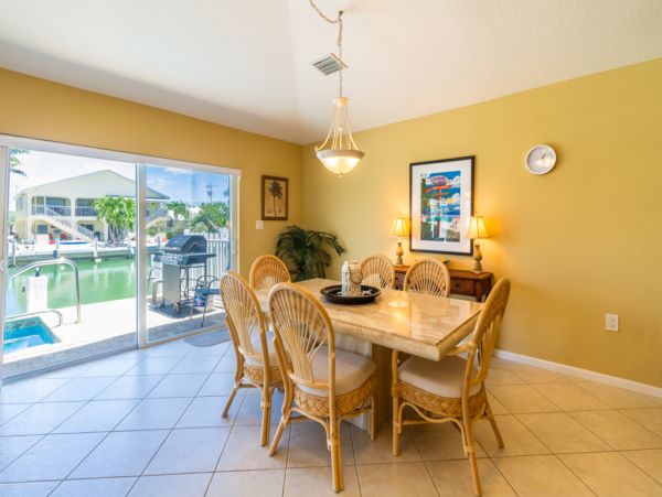 Key Colony Beach Luxury Vacation Rental- Duplex