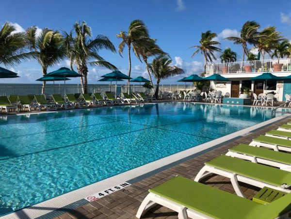 Key Colony Beach Luxury Vacation Rental- Duplex