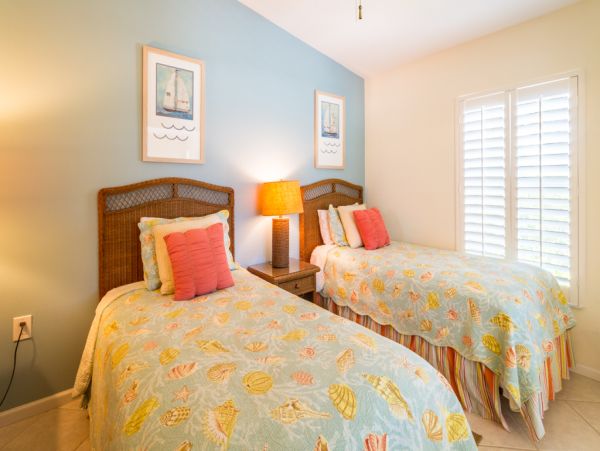 Key Colony Beach Luxury Vacation Rental- Duplex