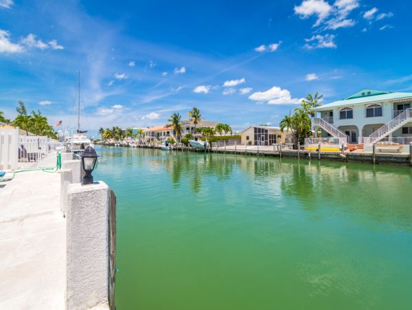 Key Colony Beach Luxury Vacation Rental- Duplex