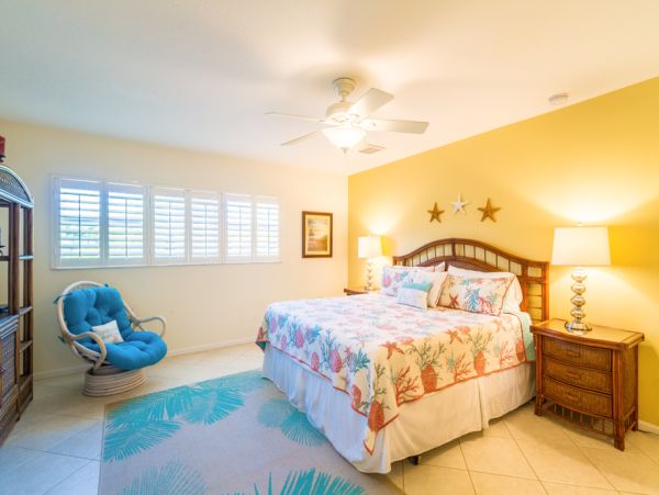 Key Colony Beach Luxury Vacation Rental- Duplex