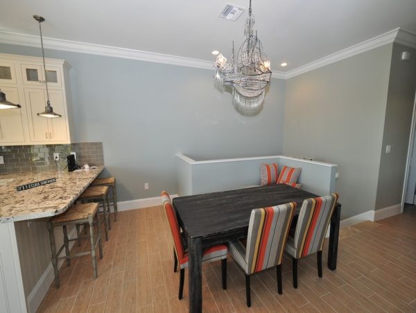 Key Colony Vacation Duplex Sleeps Eight Guests