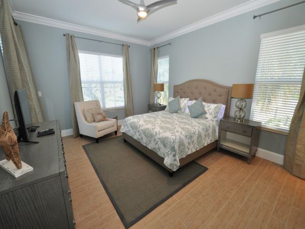 Key Colony Vacation Duplex Sleeps Eight Guests