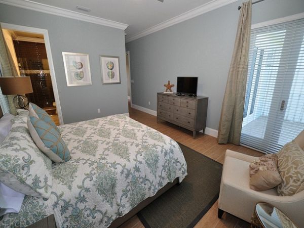 Key Colony Vacation Duplex Sleeps Eight Guests
