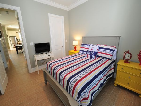 Key Colony Vacation Duplex Sleeps Eight Guests