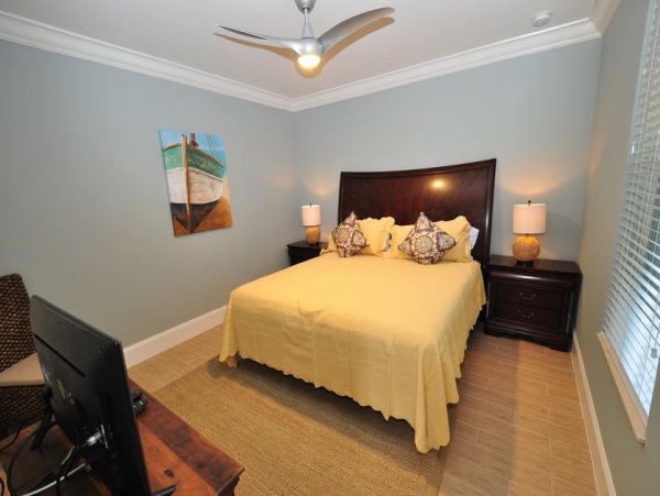 Key Colony Vacation Duplex Sleeps Eight Guests
