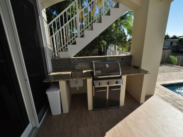 Key Colony Vacation Duplex Sleeps Eight Guests