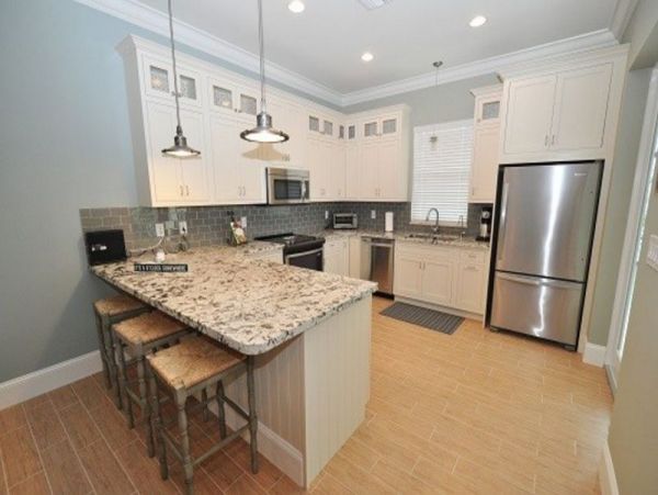 Beautiful Key Colony Vacation Duplex Sleeps Eight Guests