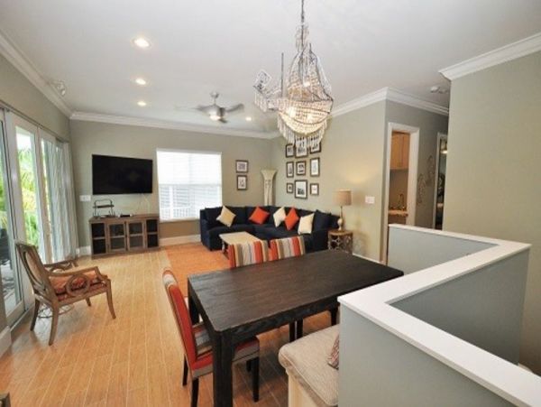 Beautiful Key Colony Vacation Duplex Sleeps Eight Guests