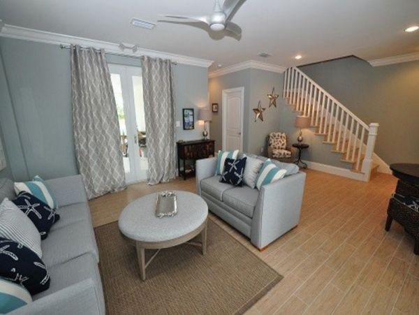 Beautiful Key Colony Vacation Duplex Sleeps Eight Guests