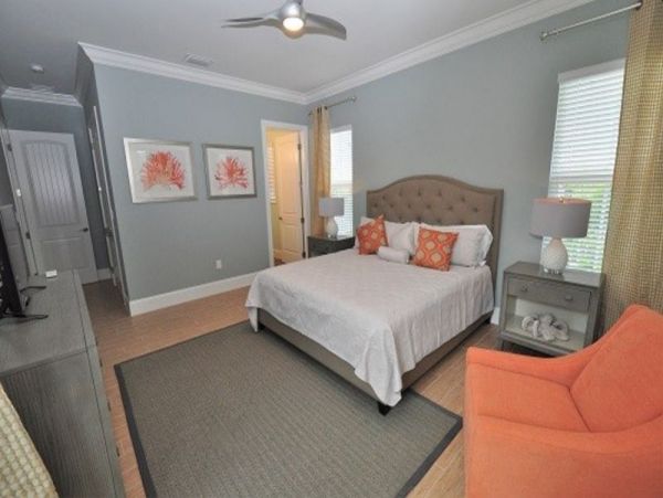 Beautiful Key Colony Vacation Duplex Sleeps Eight Guests