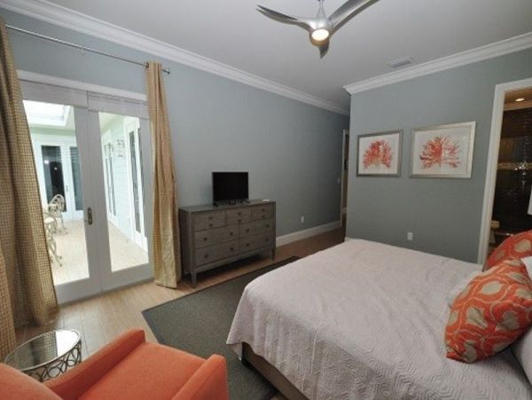 Beautiful Key Colony Vacation Duplex Sleeps Eight Guests