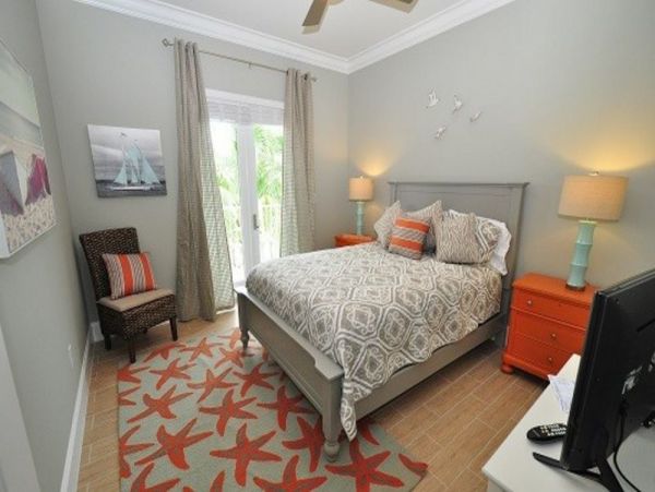 Beautiful Key Colony Vacation Duplex Sleeps Eight Guests