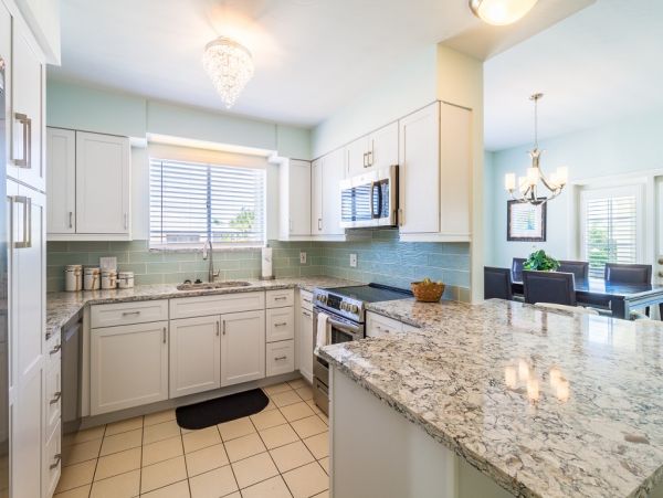 Key Colony Beach Rentals