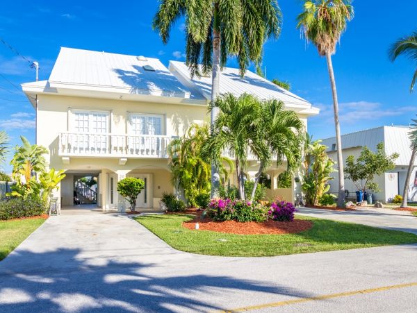 Key Colony Beach Rentals