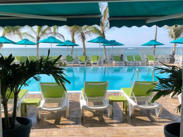 Key Colony Beach Rentals