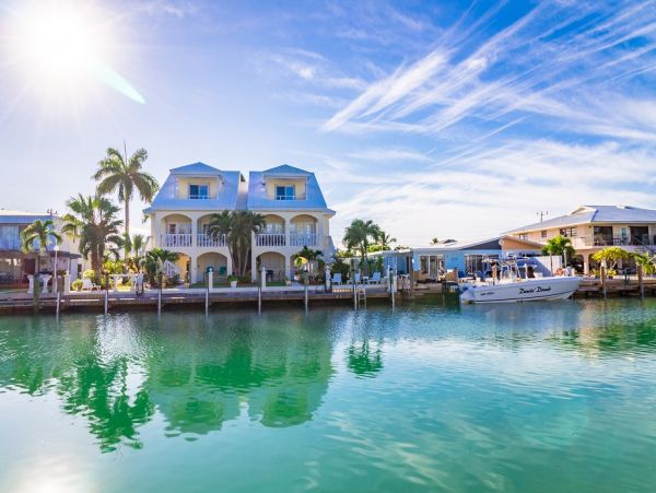 Key Colony Beach Rentals