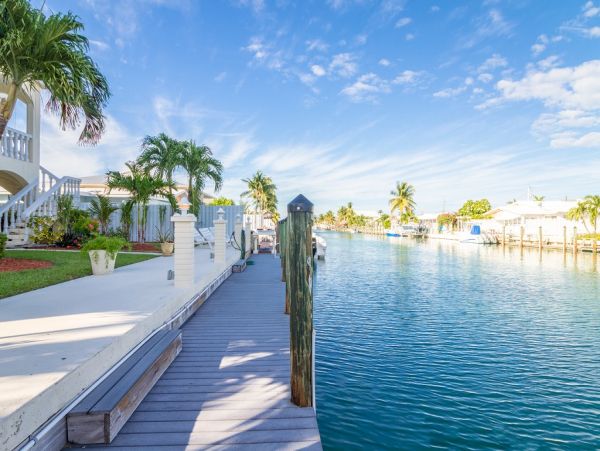 Key Colony Beach Rentals