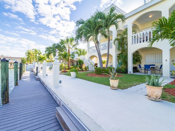 Key Colony Beach Rentals