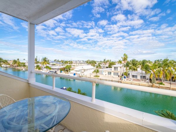 Key Colony Beach Rentals