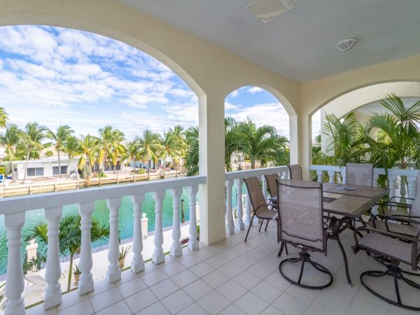 Key Colony Beach Rentals