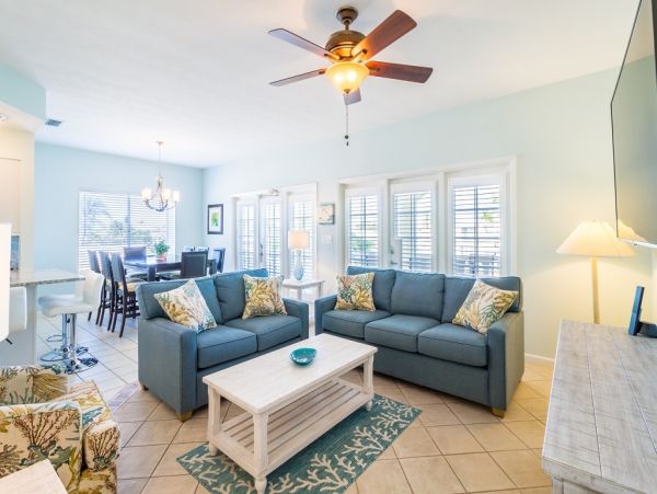 Key Colony Beach Rentals