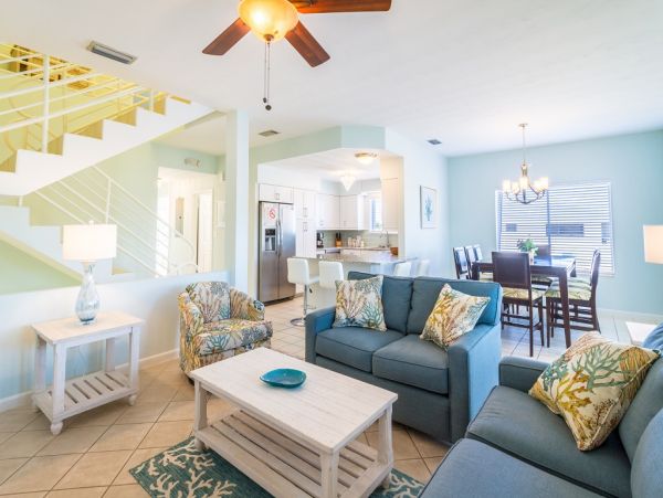 Key Colony Beach Rentals
