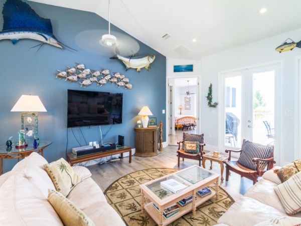 Oceanfront Marathon Villa Exceptional Vacation Home
