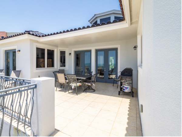 Oceanfront Marathon Villa Exceptional Vacation Home