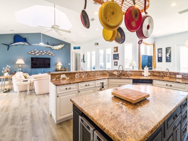 Oceanfront Marathon Villa Exceptional Vacation Home