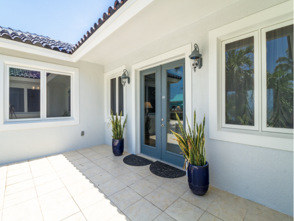 Oceanfront Marathon Villa Exceptional Vacation Home