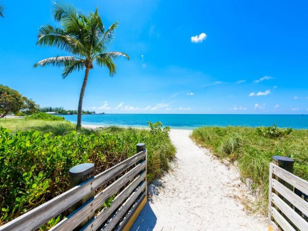 Oceanfront Marathon Villa Exceptional Vacation Home