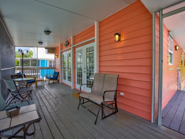 Florida Keys Sombrero Beach 3 Bedroom Pool Home On Canal
