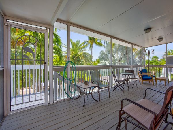 Florida Keys Sombrero Beach 3 Bedroom Pool Home On Canal
