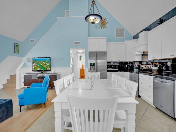 Florida Keys Sombrero Beach 3 Bedroom Pool Home On Canal