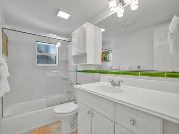 Florida Keys Sombrero Beach 3 Bedroom Pool Home On Canal