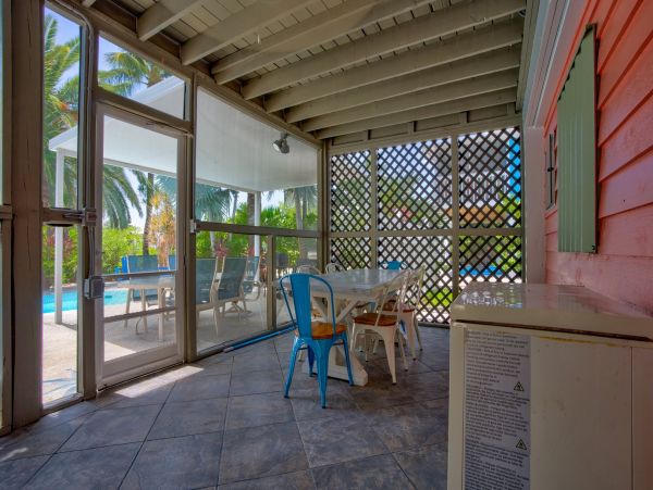 Florida Keys Sombrero Beach 3 Bedroom Pool Home On Canal